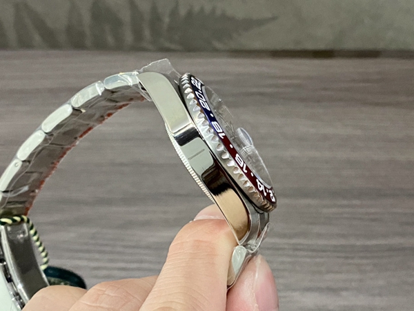 激安ロレックス内部構造